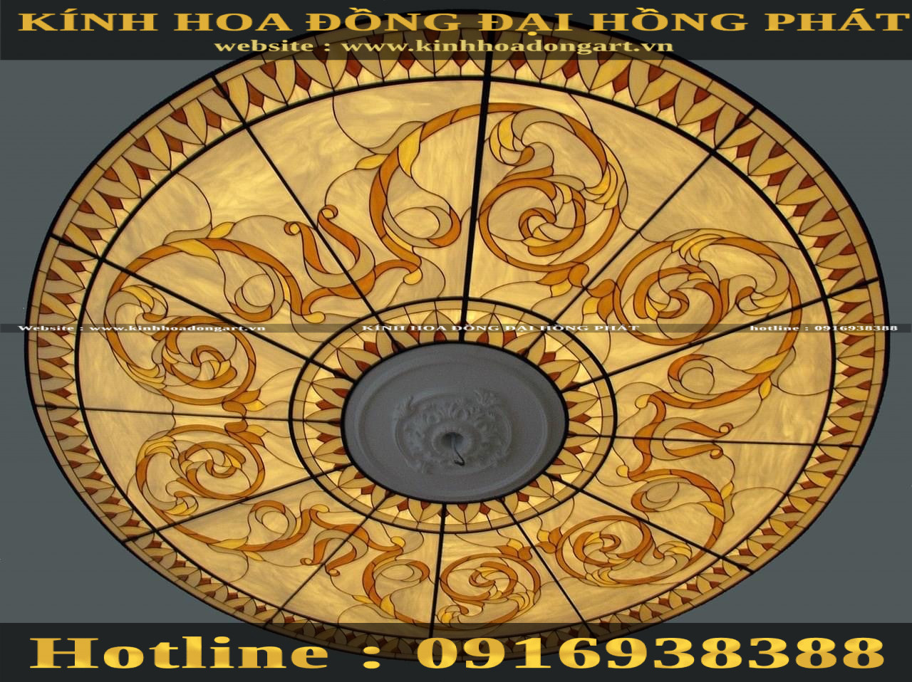 Nét Đẹp Vượt Thời Gian: Khám Phá Những Tuyệt Tác Kính Hoa Văn Đồng Cổ