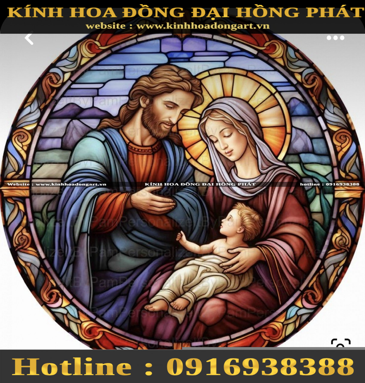 Tường Kính Hoa Đồng: Điểm Nhấn Độc Đáo Cho Không Gian Hiện Đại