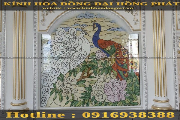 Tạo Không Gian Phòng Ngủ Mộng Mơ Với Kính Hoa Đồng: Hướng Dẫn Chọn Lựa Hoàn Hảo