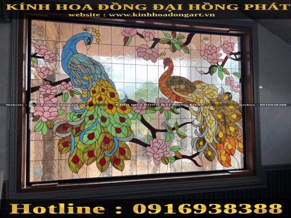 Kính Hoa Đồng Cửa Chính: Tôn Vinh Ngôi Nhà Của Bạn Với Thiết Kế Đẳng Cấp Và Tầm Nhìn Không Giới Hạn