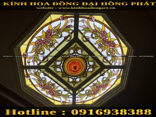Giá Kính Hoa Đồng Cạnh Tranh: Thổi Hồn Nghệ Thuật Vào Không Gian Của Bạn