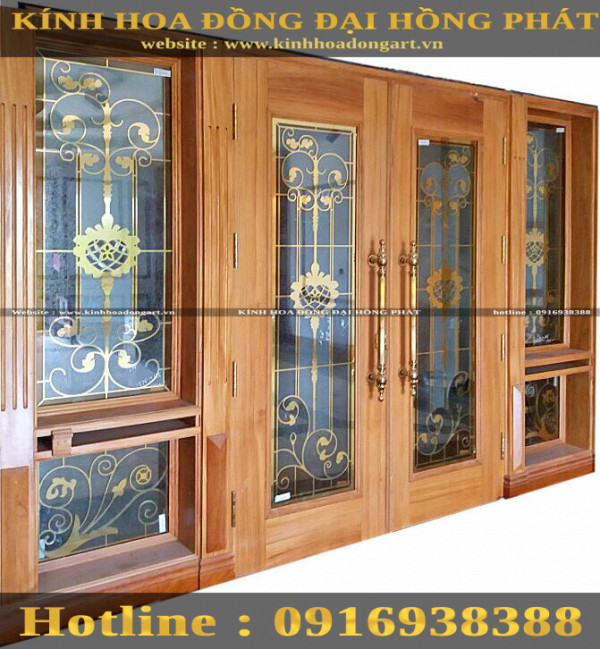 Bí Quyết Chế Tác Kính Hoa Đồng Tuyệt Mỹ: Hướng Dẫn Toàn Diện